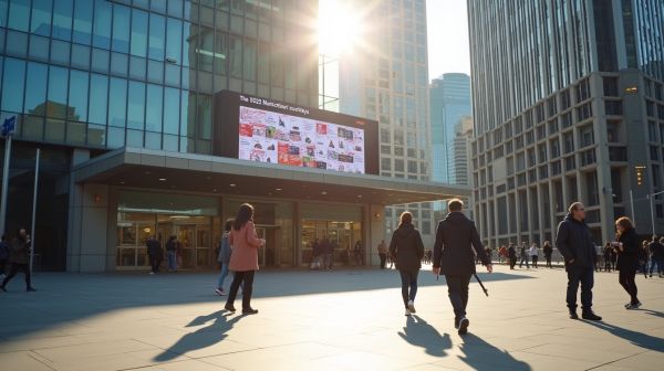 Jours fériés Action : horaires d'ouverture pour 2026 acteurs