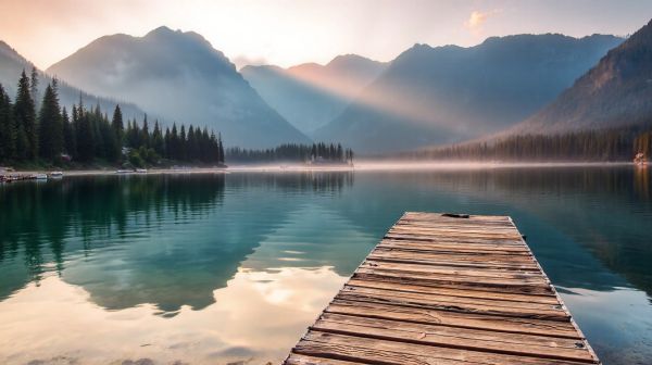 Les meilleures raisons de séjourner au camping du lac du Monteynard