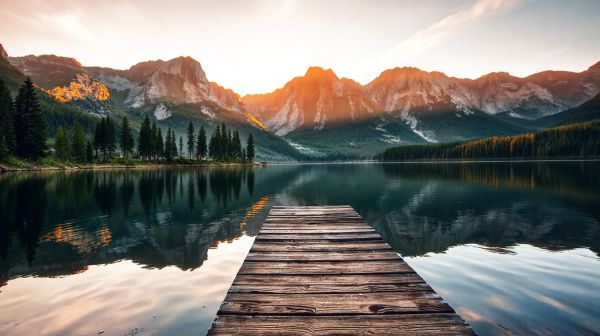 Les meilleures raisons de séjourner au camping du lac du Monteynard