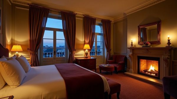 Où trouver la love room idéale à Reims pour une nuit inoubliable