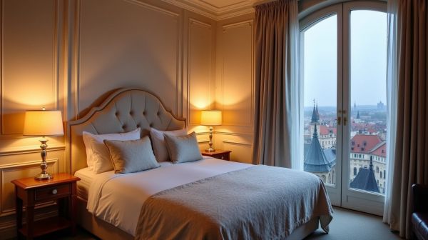 Où trouver la love room idéale à Reims pour une nuit inoubliable